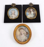 19th Century English School/Po