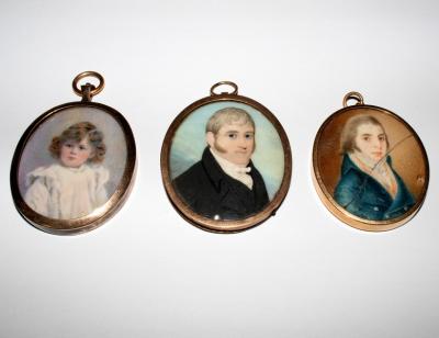 19th Century English