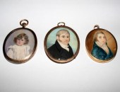 19th Century English School/Po