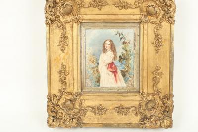 19th Century English