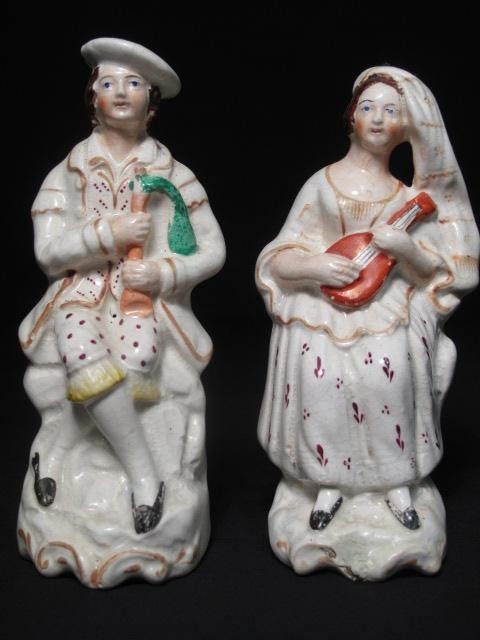 19th century English