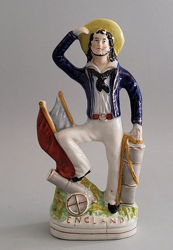 19TH CENTURY ENGLISH