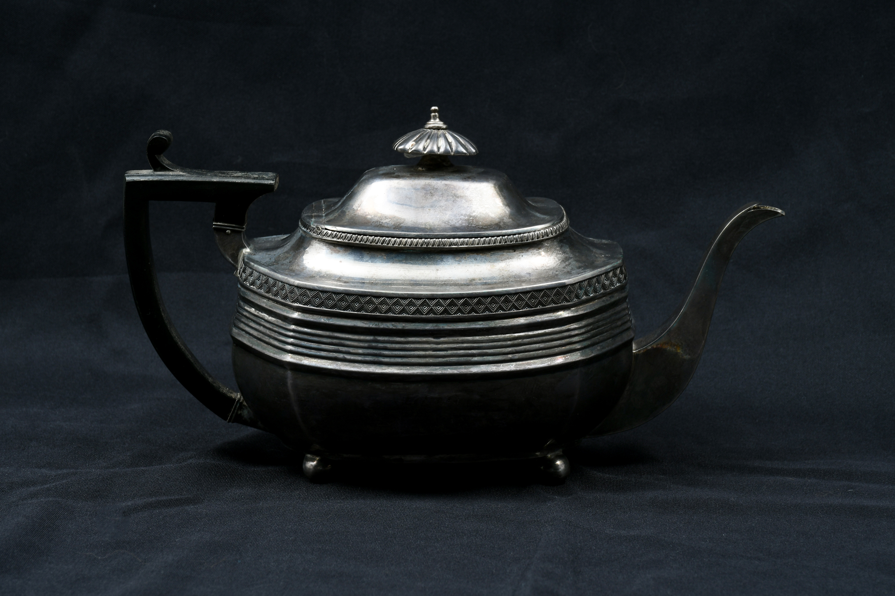 19TH CENTURY ENGLISH STERLING