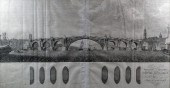 19th Century Engraving - ''A P