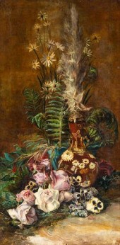 19TH CENTURY EUROPEAN ARTIST19