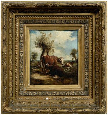 19th century European painting,