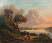 19TH CENTURY EUROPEAN SCHOOL O