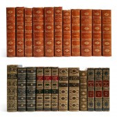 19TH CENTURY EXPLORATION AND T