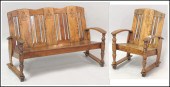 19TH CENTURY FILIPINO TROPICAL