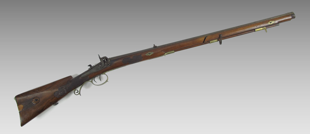 19TH CENTURY FISCHER GERMAN