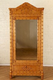 19TH CENTURY FRENCH BIRDSEYE M