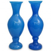 19TH CENTURY FRENCH BLUE OPALI