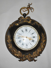 19TH CENTURY FRENCH BRONZE DIO