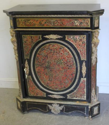 19th Century French Bronze