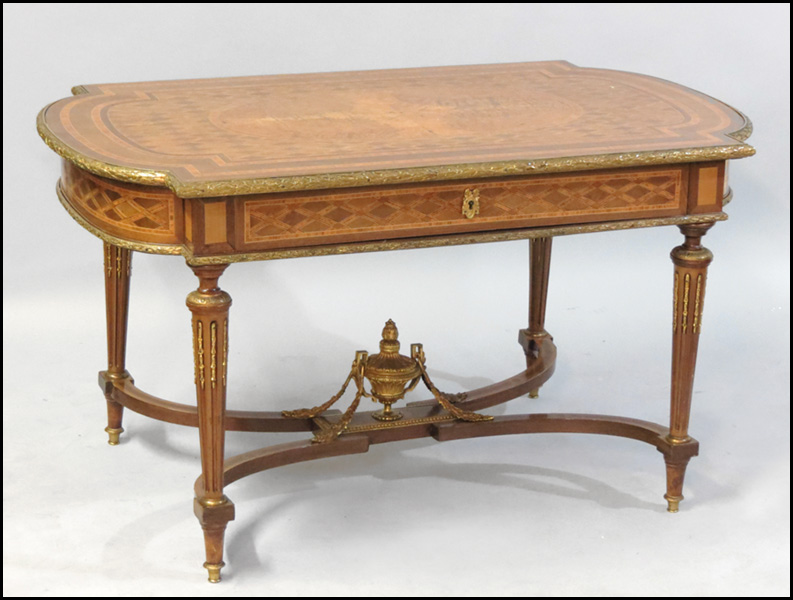 19TH CENTURY FRENCH