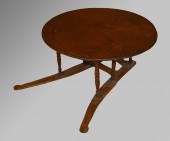 19TH CENTURY FRENCH CHEESE WHE
