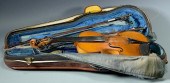 19TH CENTURY FRENCH MIRECOURT