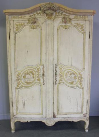 19th Century French Provincial