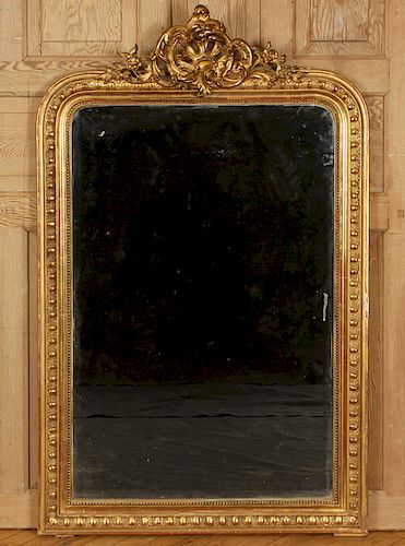 19TH CENTURY FRENCH REGENCY STYLE