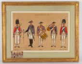 19th Century French School/Reg
