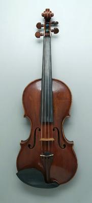 19th century Gagliano violin,
