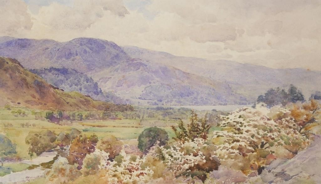 19TH CENTURY GERMAN