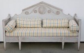 19TH CENTURY GUSTAVIAN SWEDISH