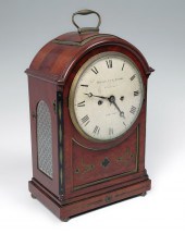 19TH CENTURY HANDLEY AND MOORE