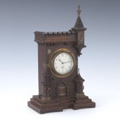 19TH CENTURY HANDMADE WOODEN C