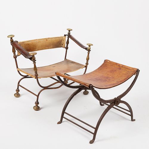 19TH CENTURY ITALIAN BAROQUE