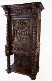 19TH CENTURY ITALIAN RENAISSAN