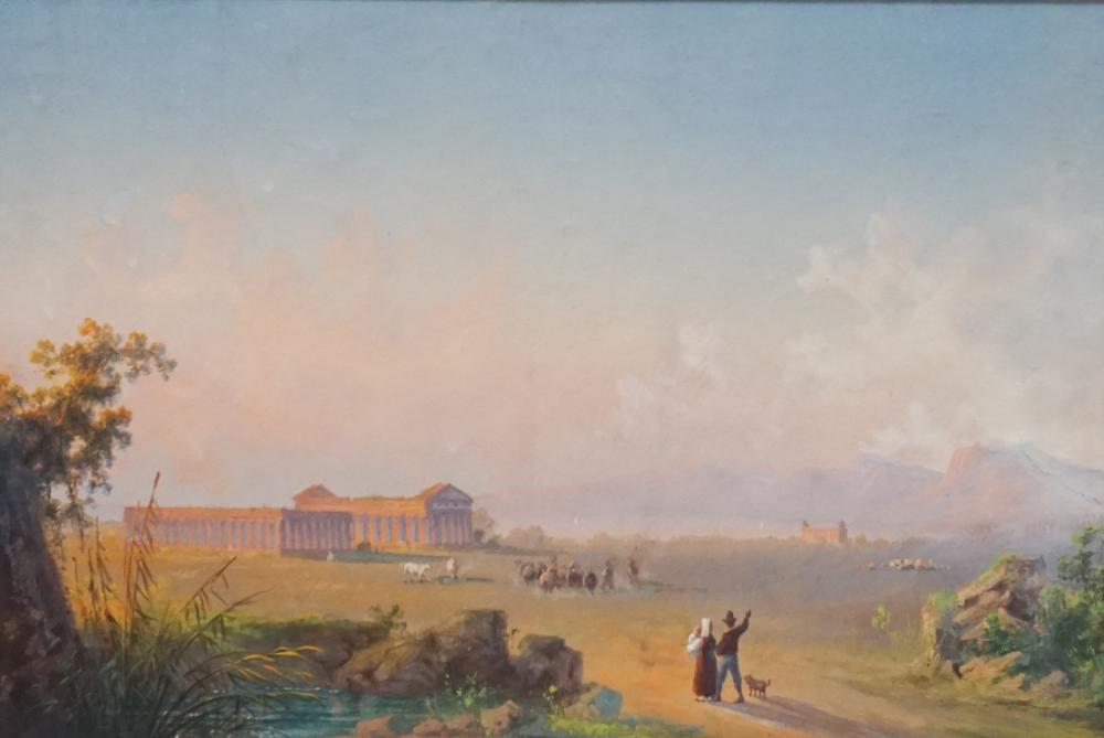 19TH CENTURY ITALIAN SCHOOL,