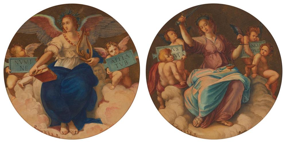 19TH CENTURY ITALIAN SCHOOL