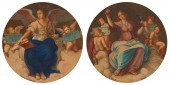 19TH CENTURY ITALIAN SCHOOL PO