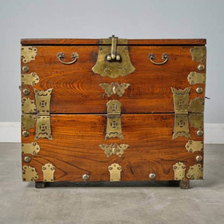 19TH CENTURY JAPANESE BLANKET