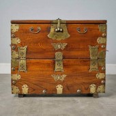 19TH CENTURY JAPANESE BLANKET