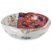19TH CENTURY JAPANESE IMARI PO