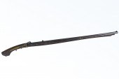 19TH CENTURY JAPANESE MATCHLOC