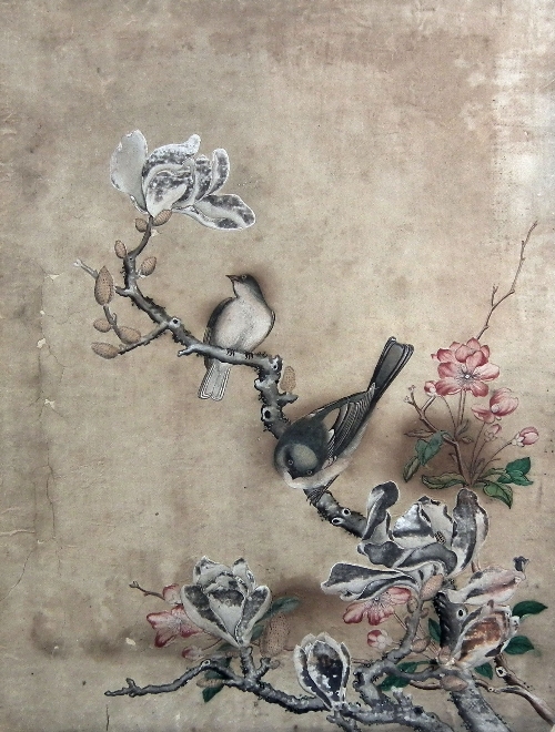 19th Century Japanese School -
