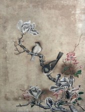 19th Century Japanese School -