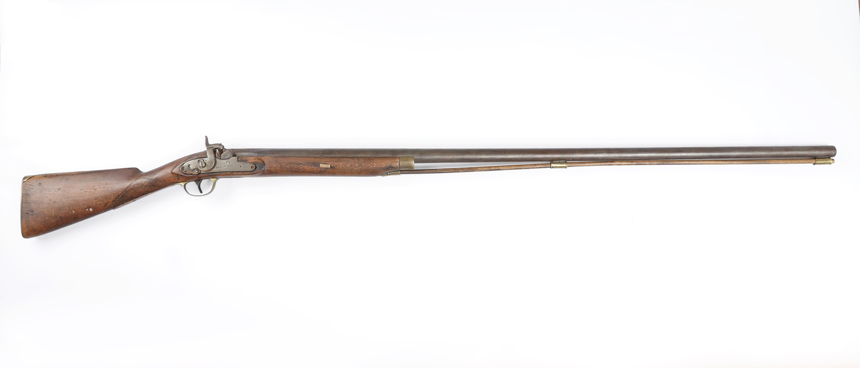 19TH CENTURY KENTUCKY BUFFALO?