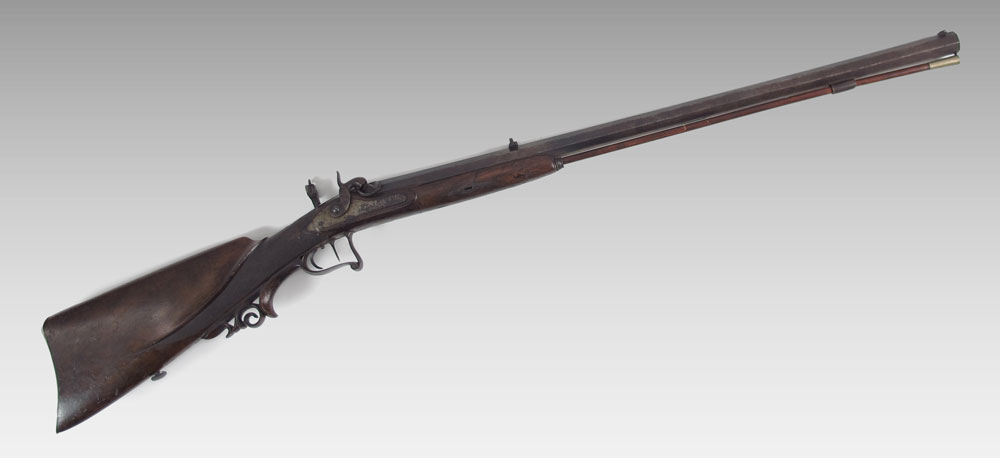 19TH CENTURY KLINGENSCHMIDT