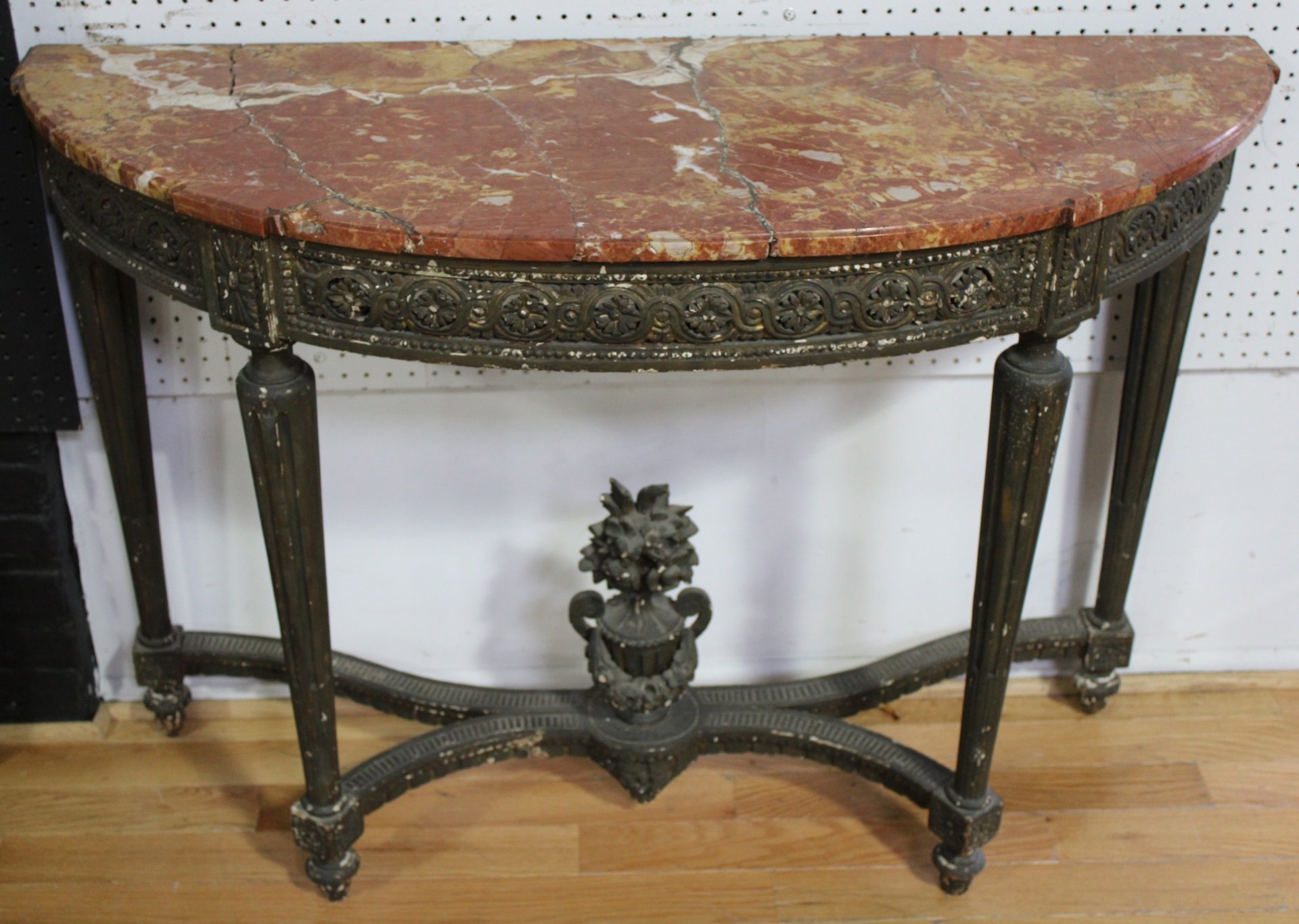 19TH CENTURY LOUIS XV1 STYLE