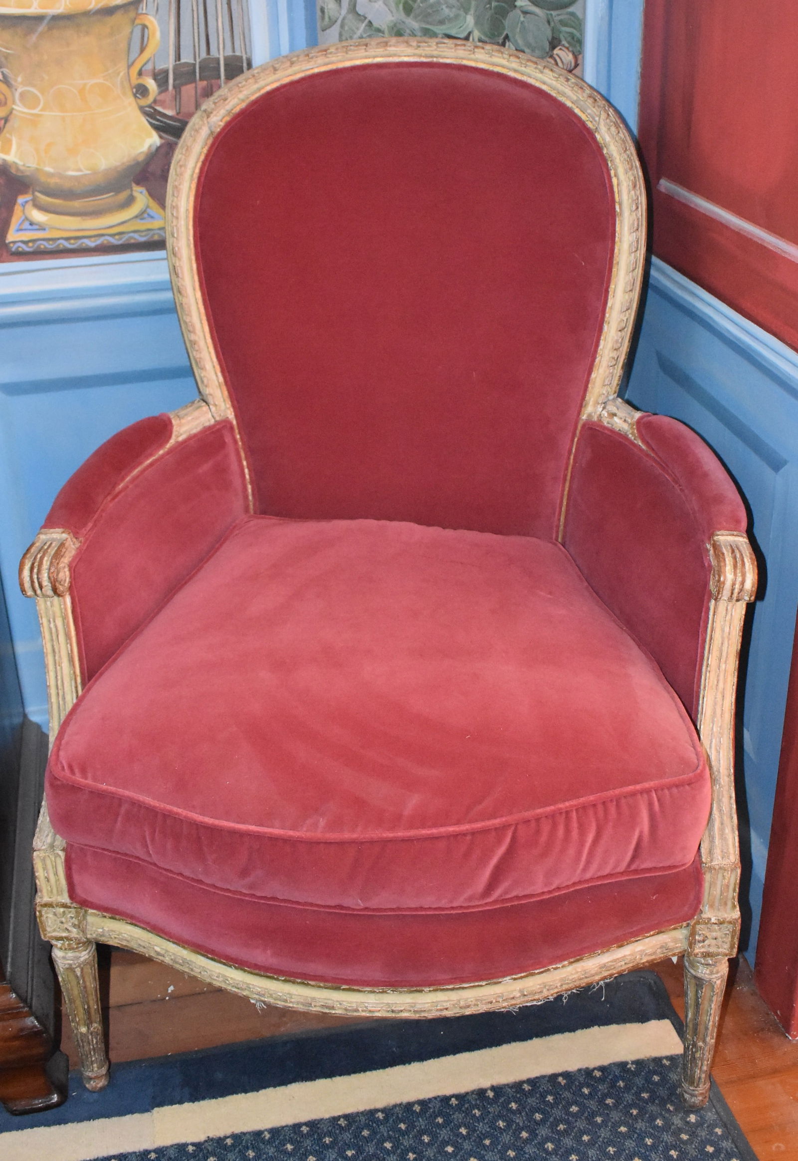 19TH CENTURY LOUIS XVI FRENCH