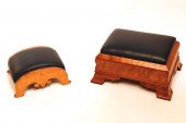 19TH CENTURY MAHOGANY EMPIRE S