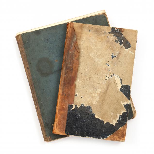 19TH CENTURY MARITIME RECORDS FOR
