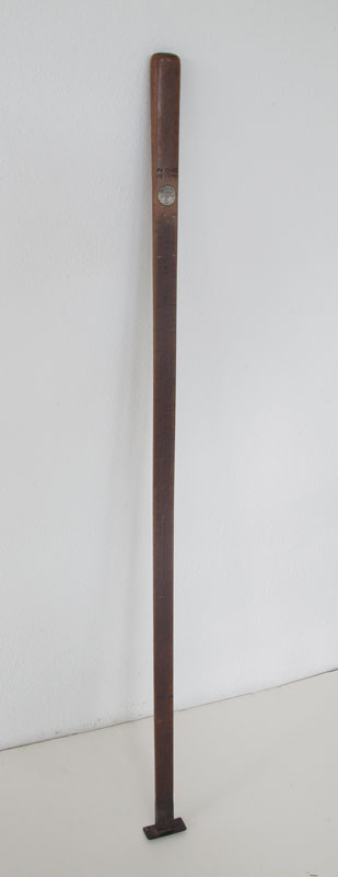 19TH CENTURY MASONIC LUMBER