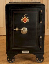 19TH CENTURY MEILINK SAFEA nin