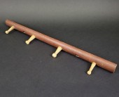 19TH CENTURY NANTUCKET WHALER
