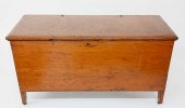 19TH CENTURY NEW ENGLAND PINE